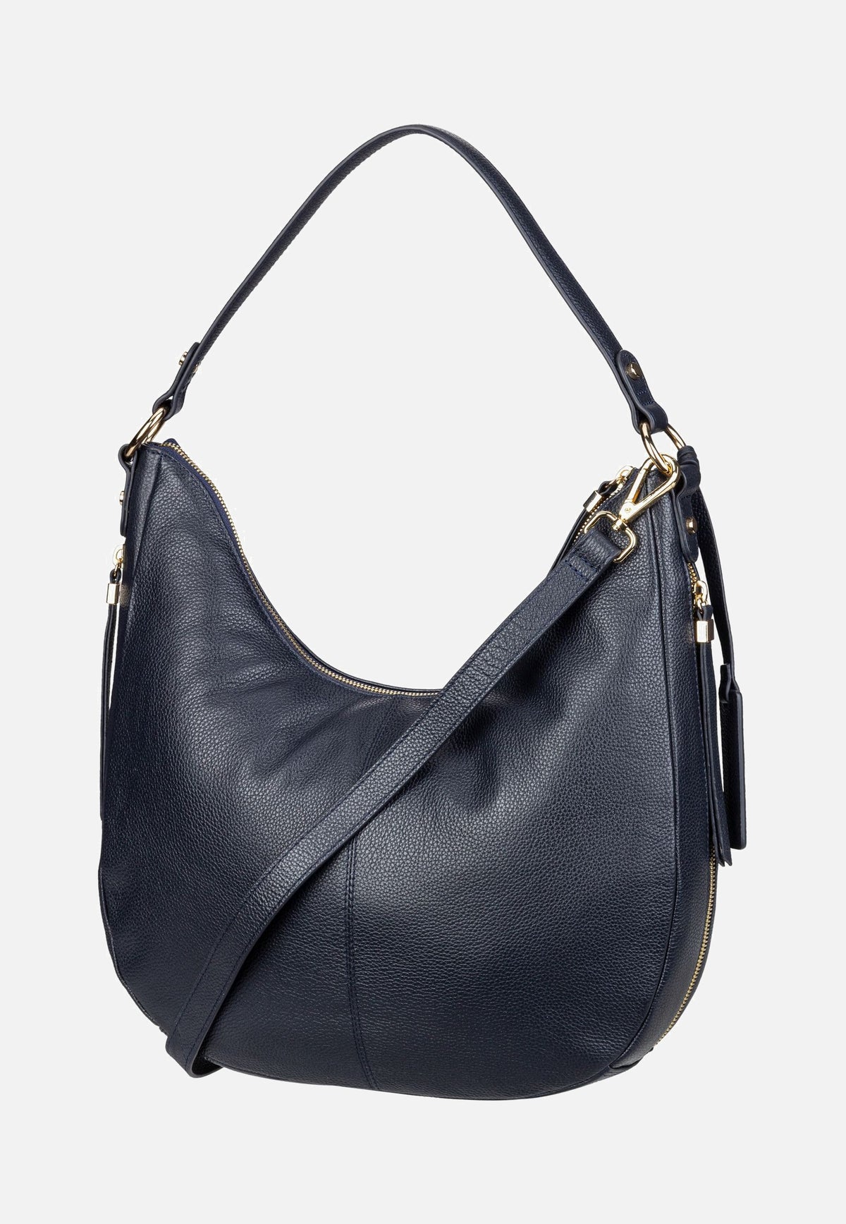 Picard Java 1211 Ozean Shoulder Bag