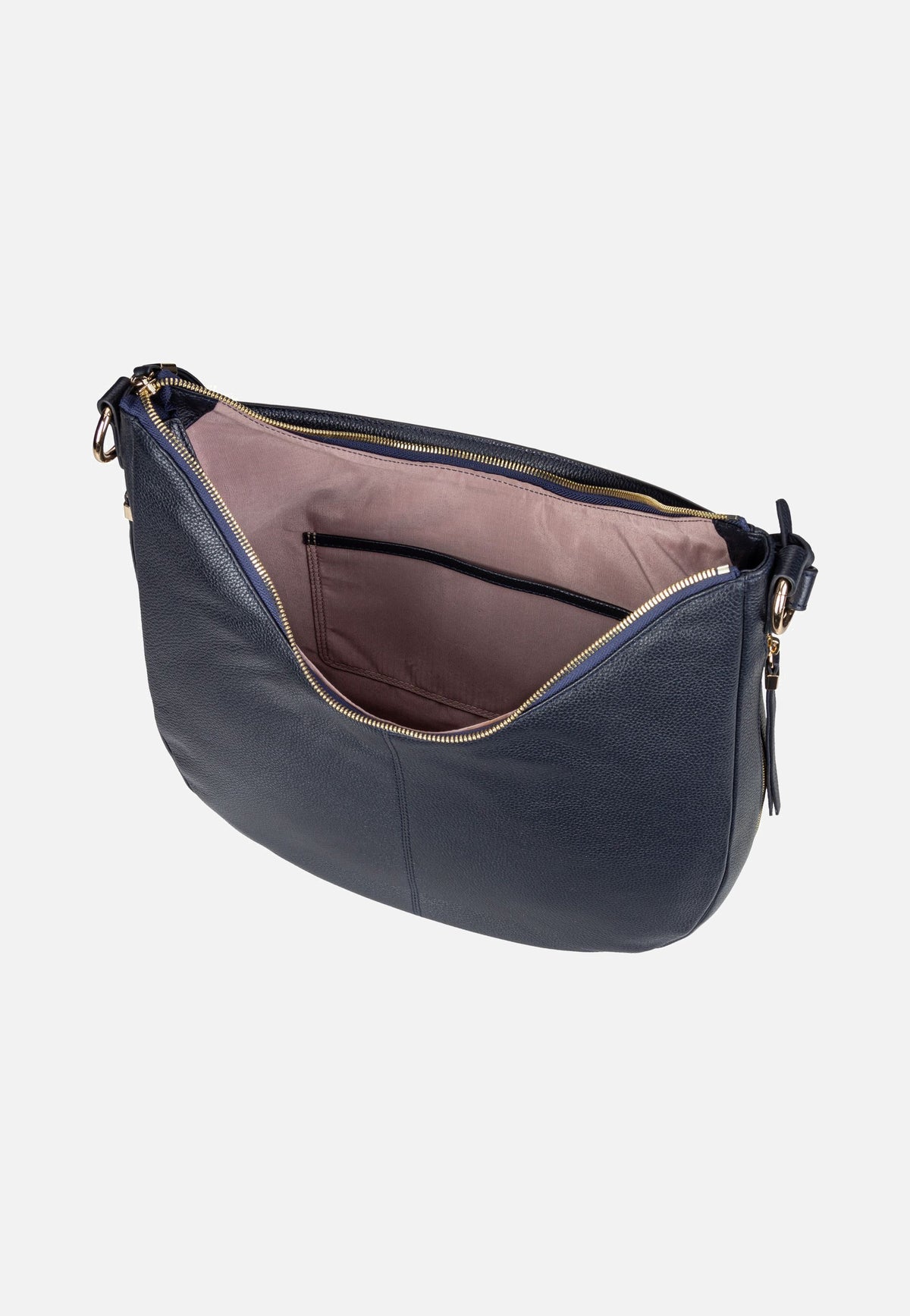 Picard Java 1211 Ozean Shoulder Bag