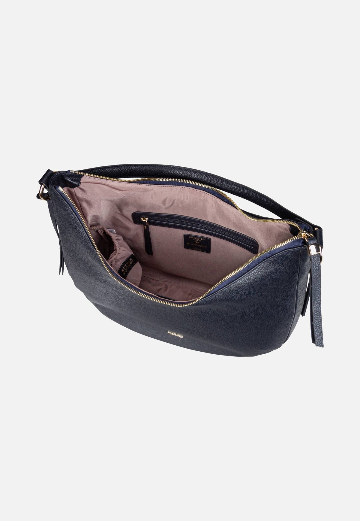 Picard Java 1211 Ozean Shoulder Bag