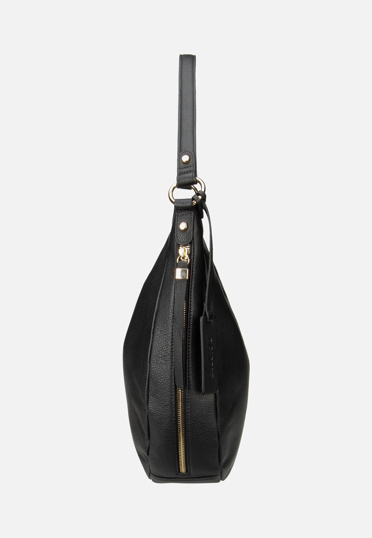 Picard Java 1211 Schwarz Shoulder Bag