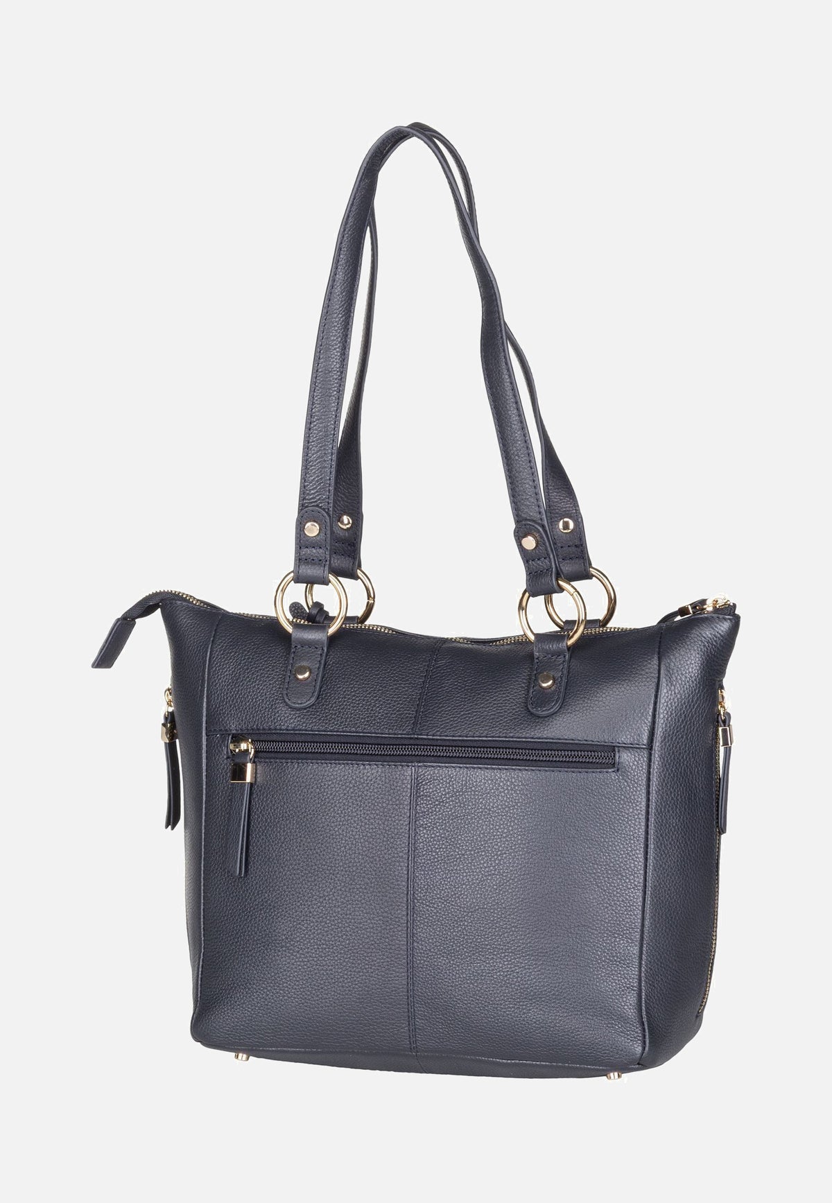 Picard Java 1215 Ozean Shoulder Bag