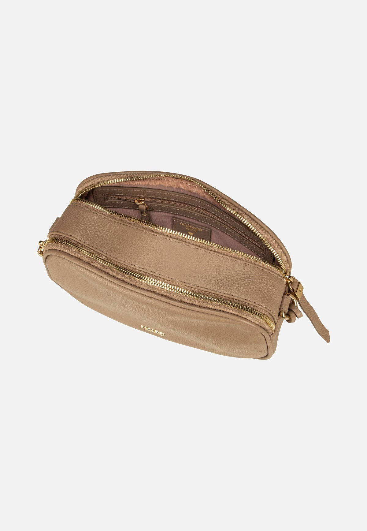 Picard Java 1287 Chai Bolso bandolera