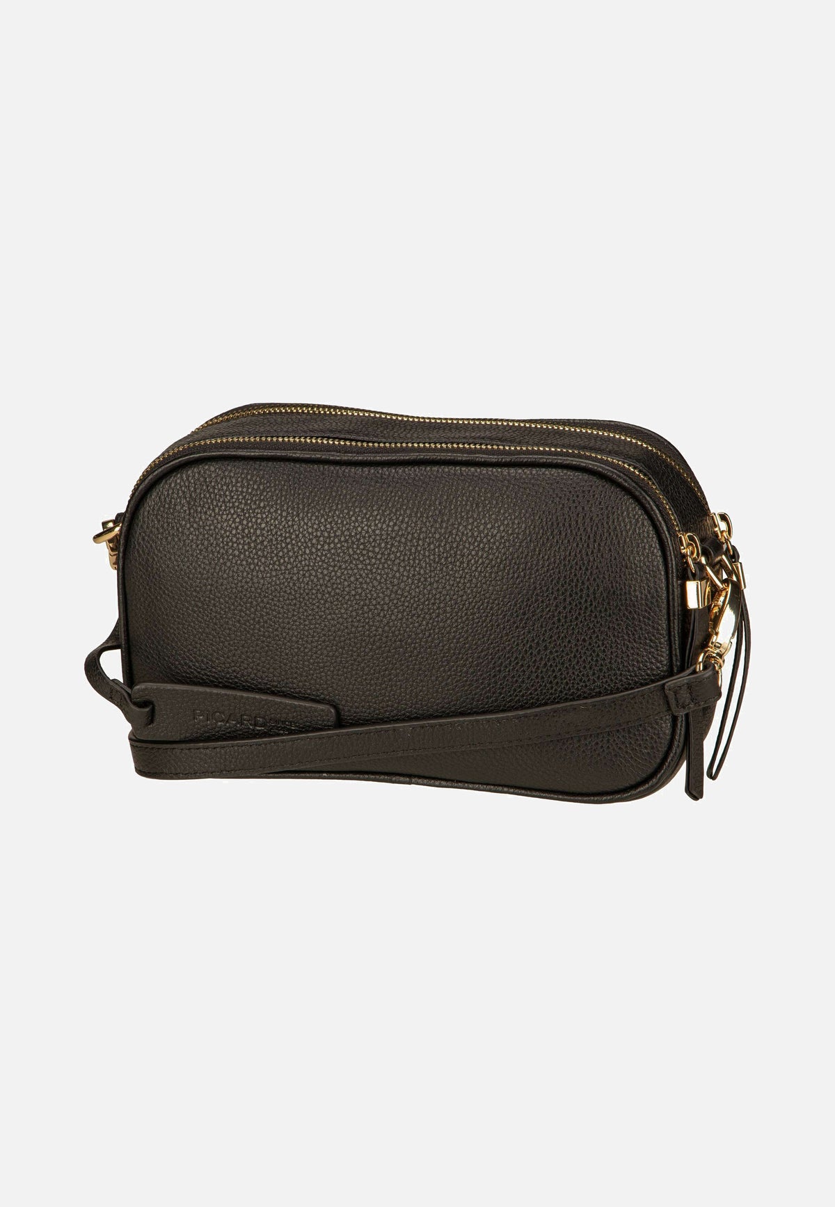 Picard Java 1287 Schwarz Crossbody Bag