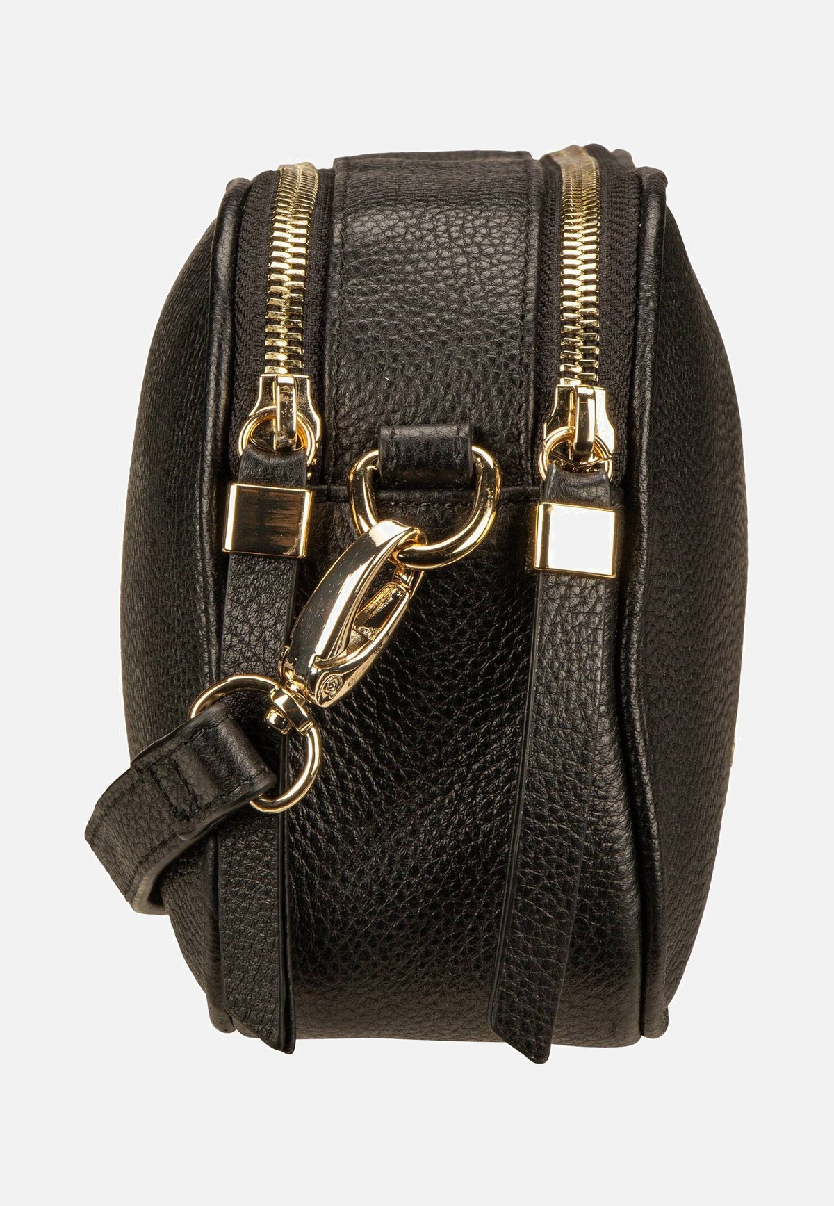 Picard Java 1287 Schwarz Crossbody Bag