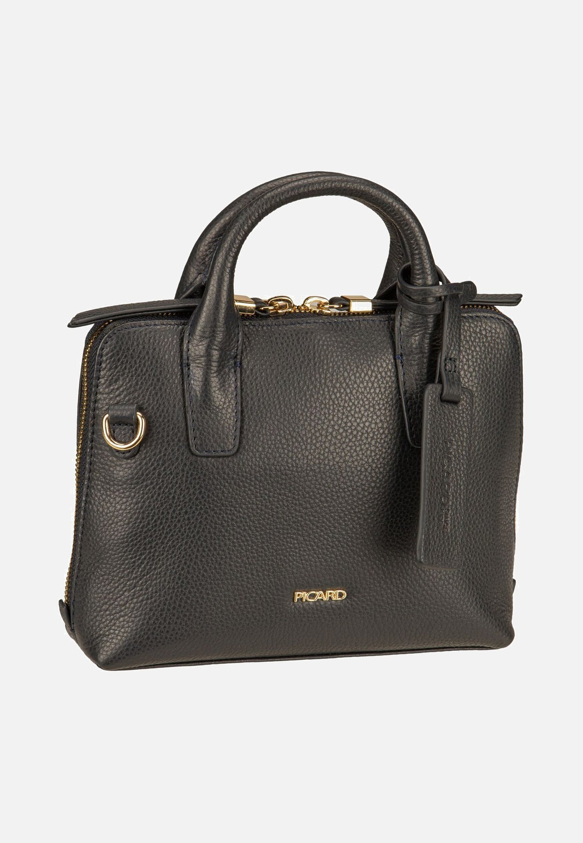 Picard Java 1297 Ozean Handle Bag