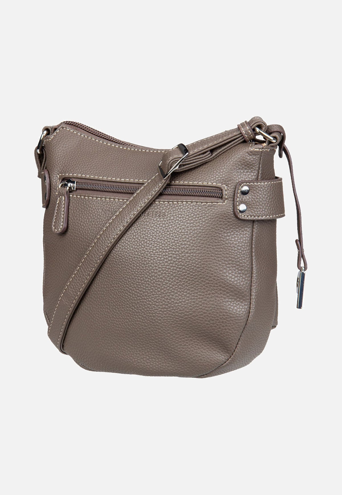 Picard Loire 7781 Taupe Crossbody Bag