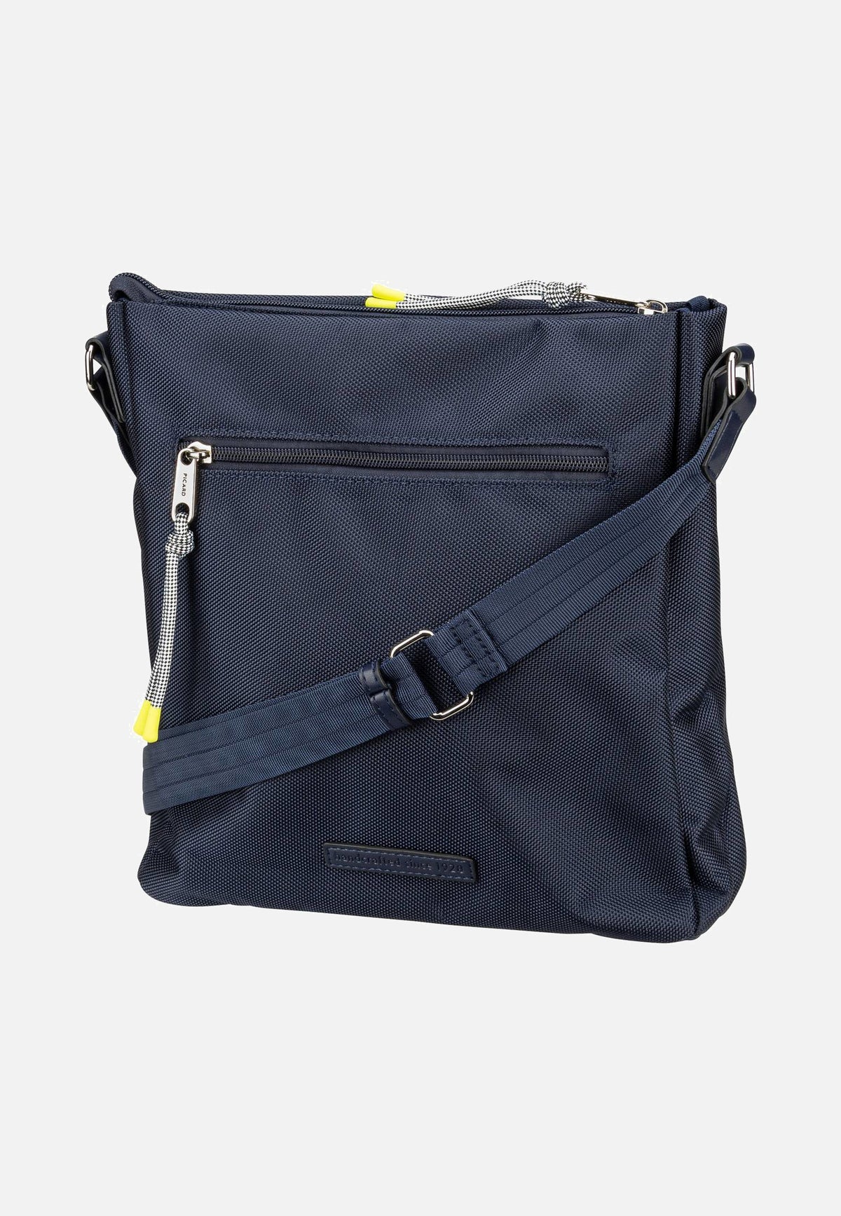 Picard Lucky One 3242 Navy Pouch Bag