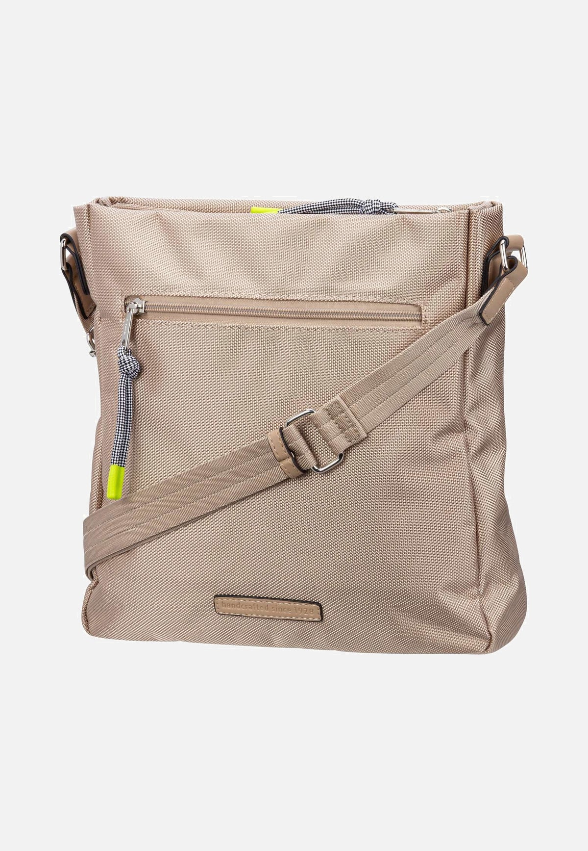 Picard Lucky One 3242 Sand Pouch Bag