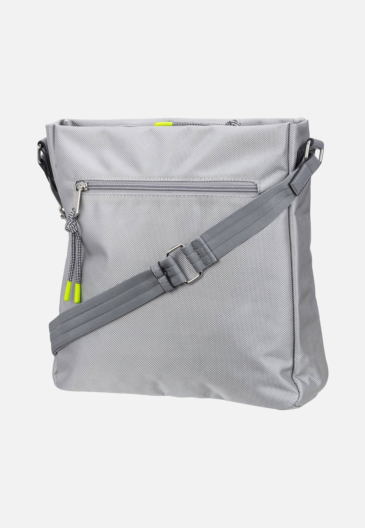 Picard Lucky One 3242 Silber Pouch Bag