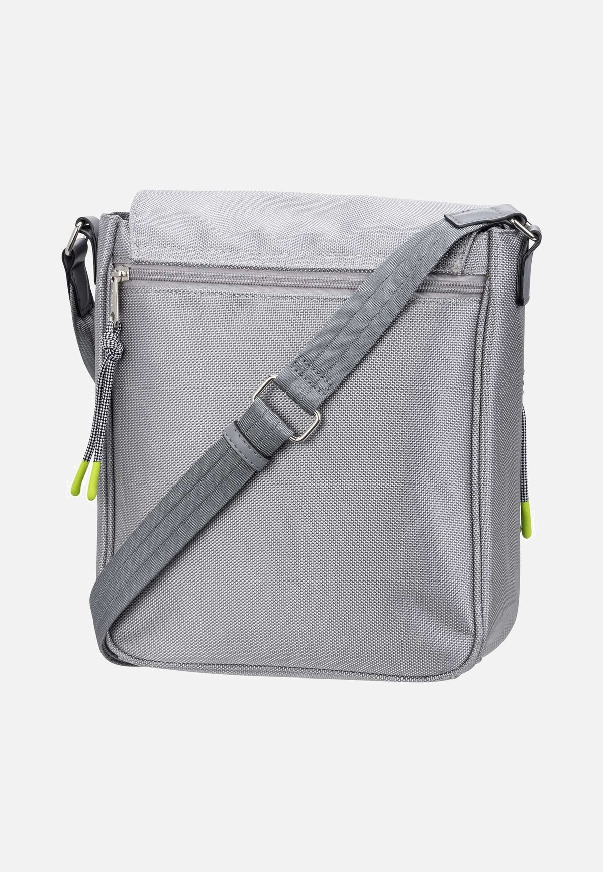 Picard Lucky one 3284 Silber Crossbody Bag