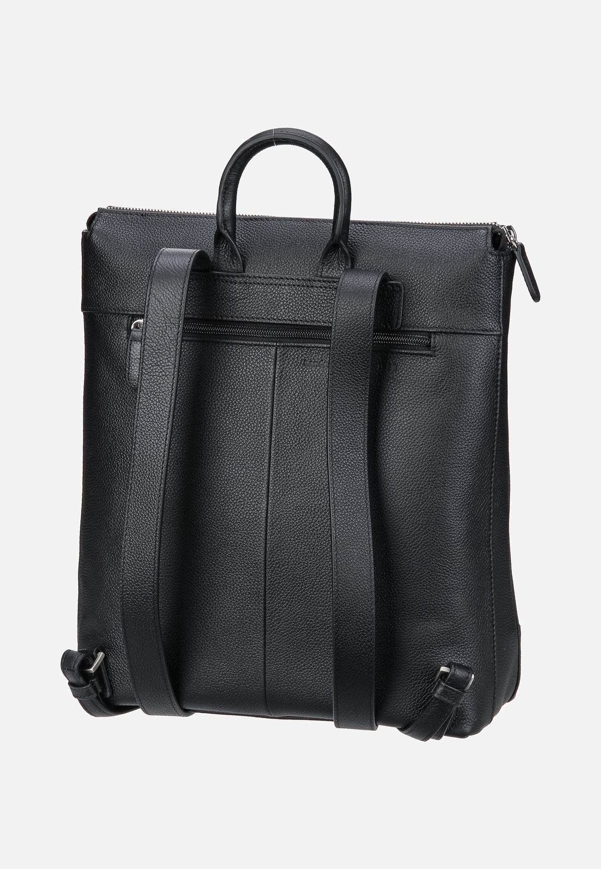 Picard Luis 7215 Schwarz Backpack