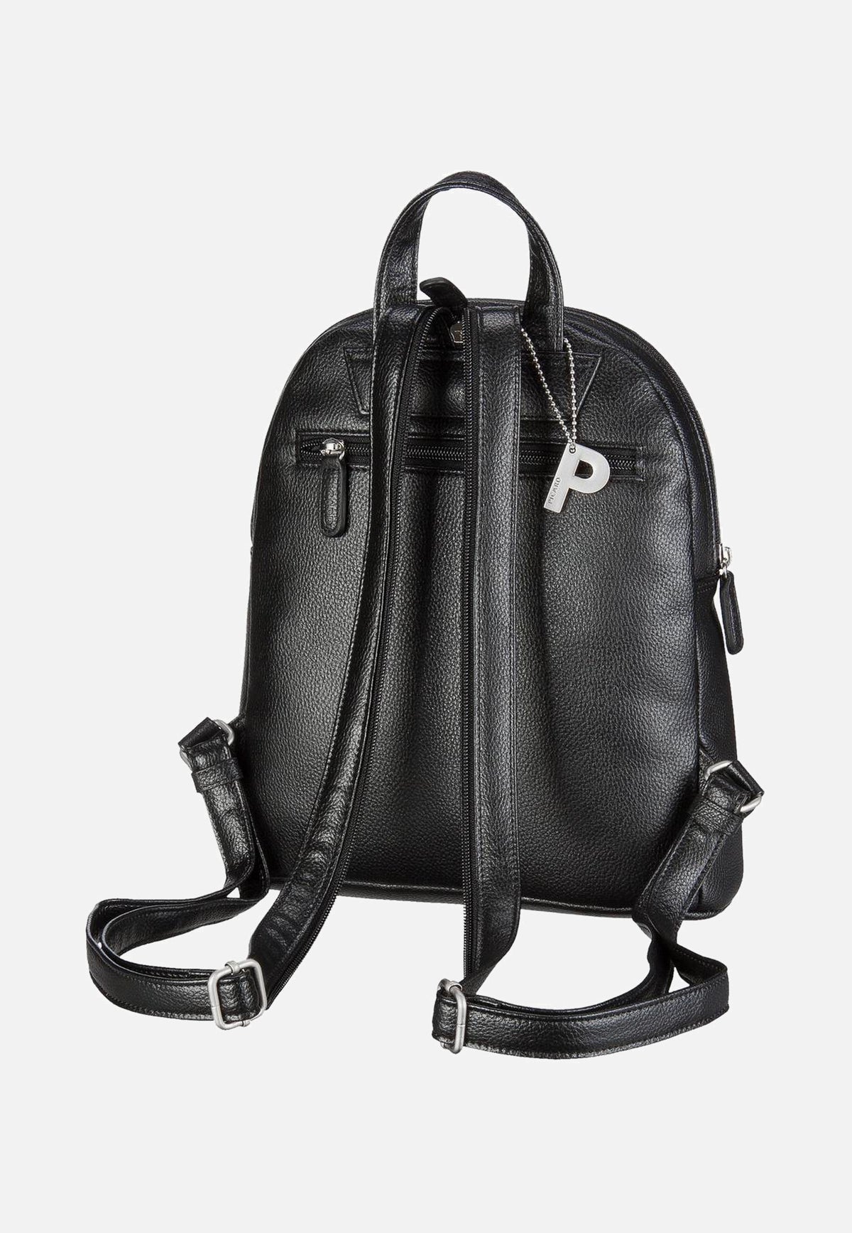 Picard Luis Schwarz Backpack