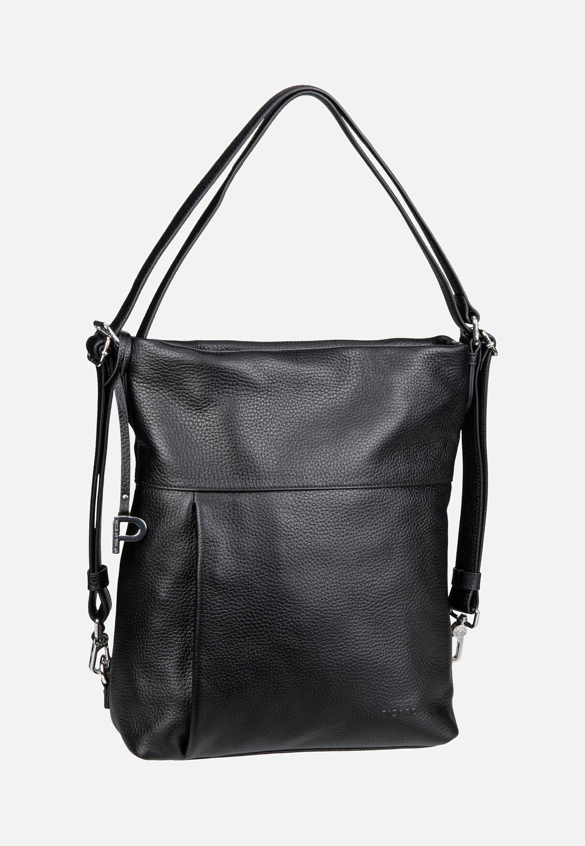 Picard Pure 7322 Schwarz Backpack