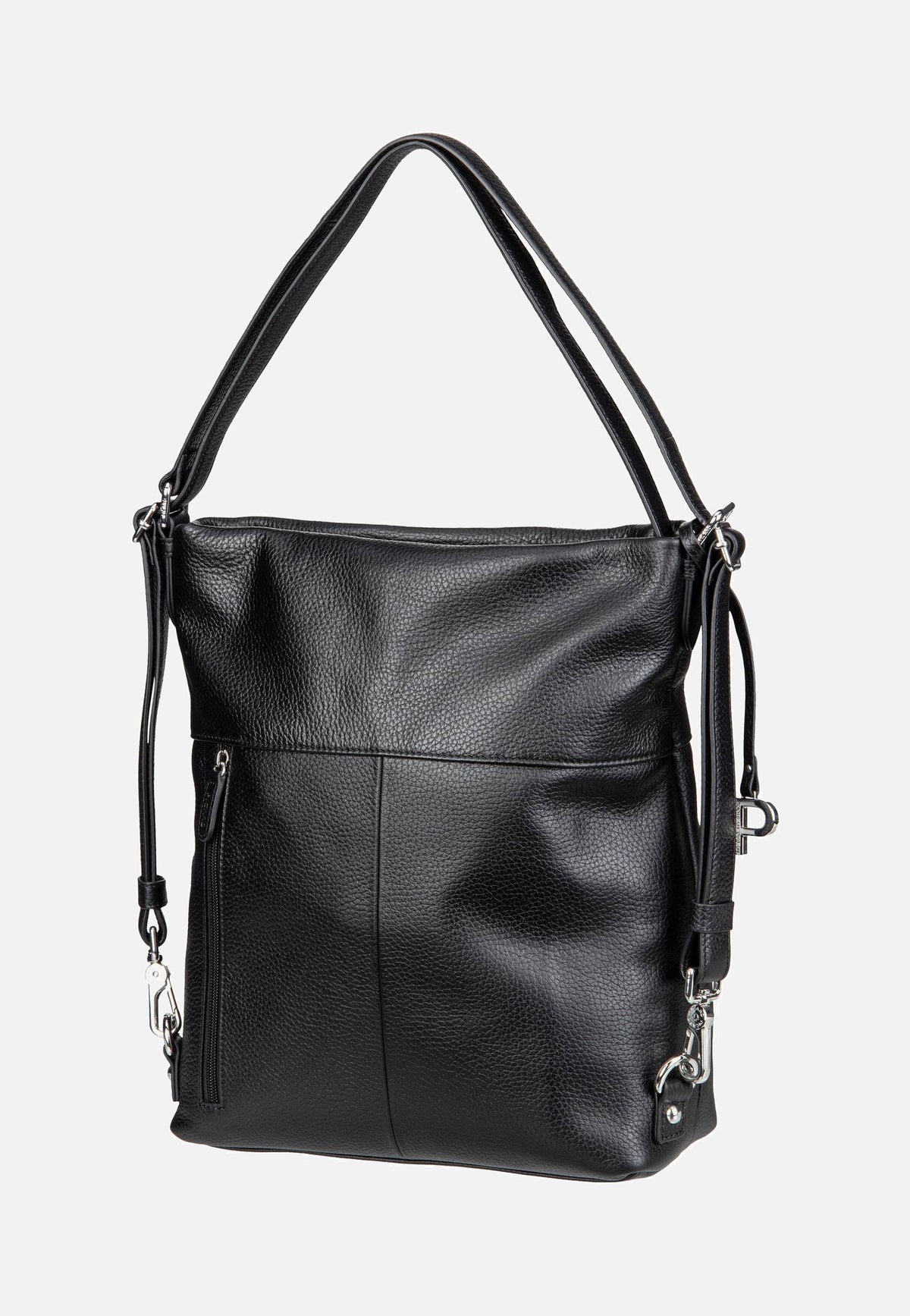 Picard Pure 7322 Schwarz Backpack