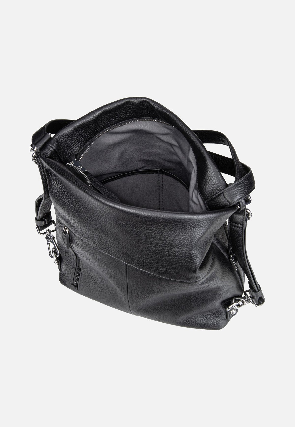 Picard Pure 7322 Schwarz Backpack