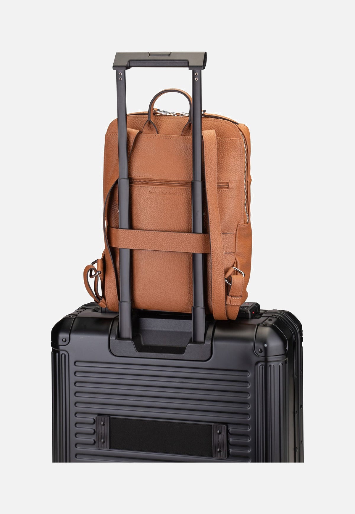 Picard Pure 7997 Cognac Backpack