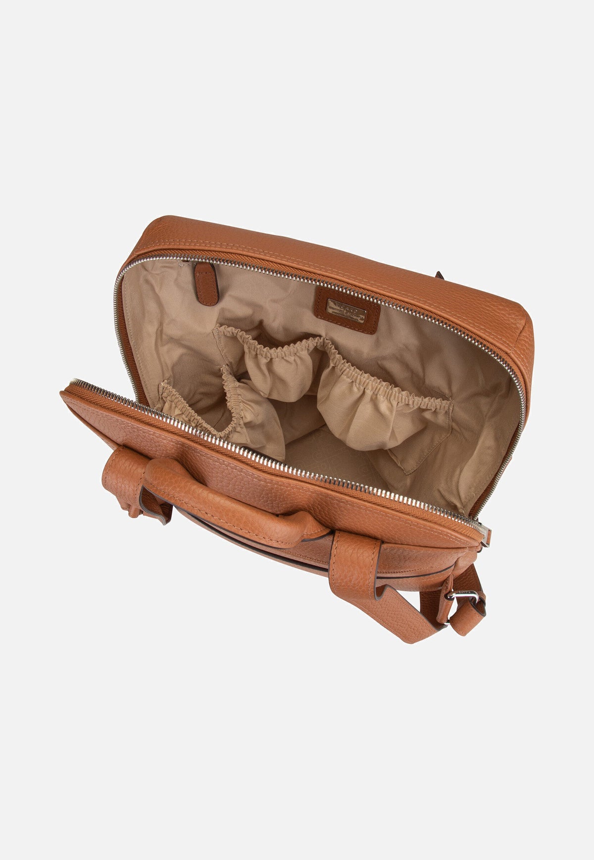 Picard Pure 7997 Cognac Backpack