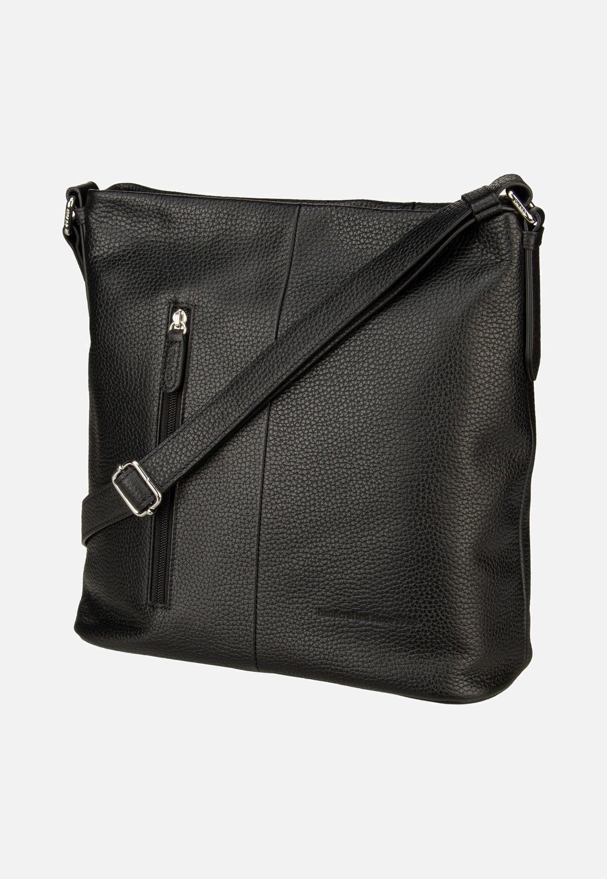 Picard Pure 9427 Schwarz Pouch Bag