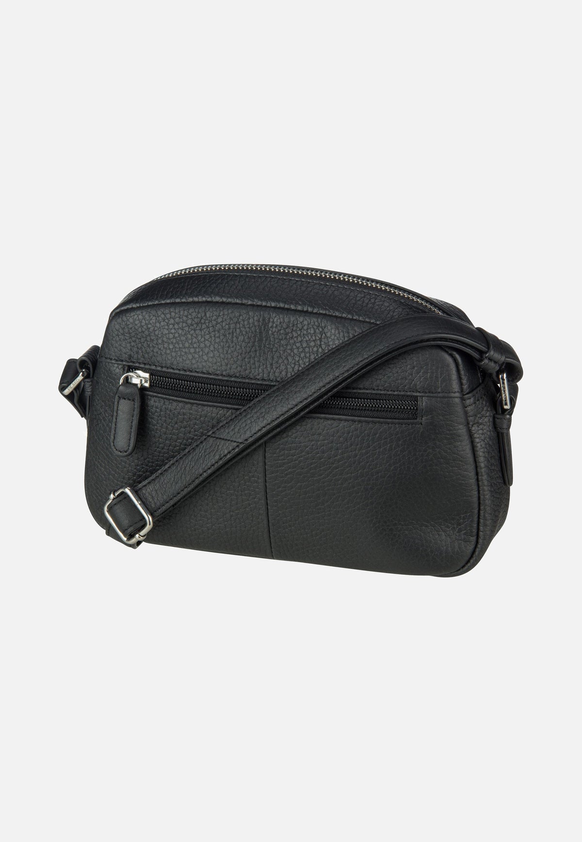 Picard Pure 9664 Schwarz Crossbody Bag