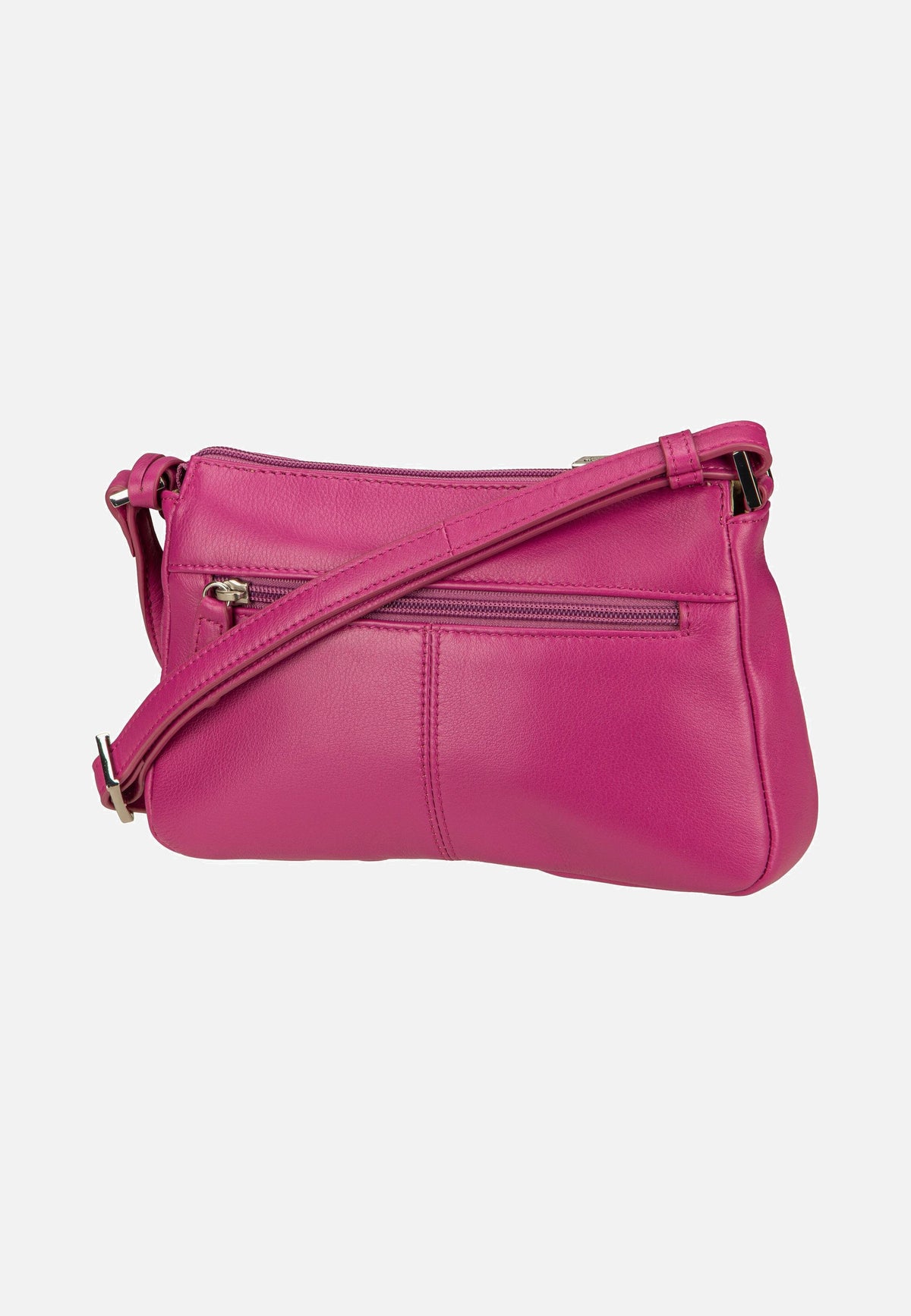 Picard Really 7342 Fuchsia Crossbody Bag