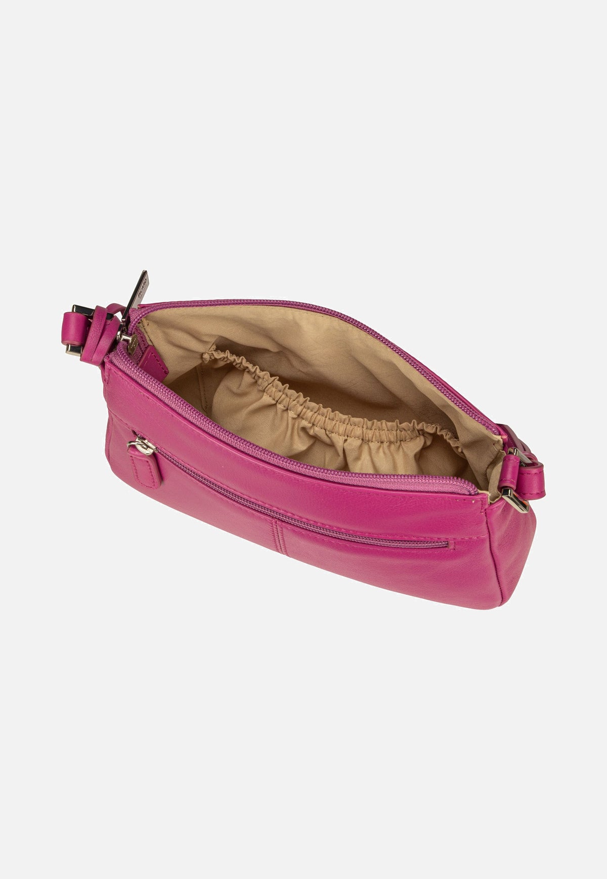 Picard Really 7342 Fuchsia Crossbody Bag