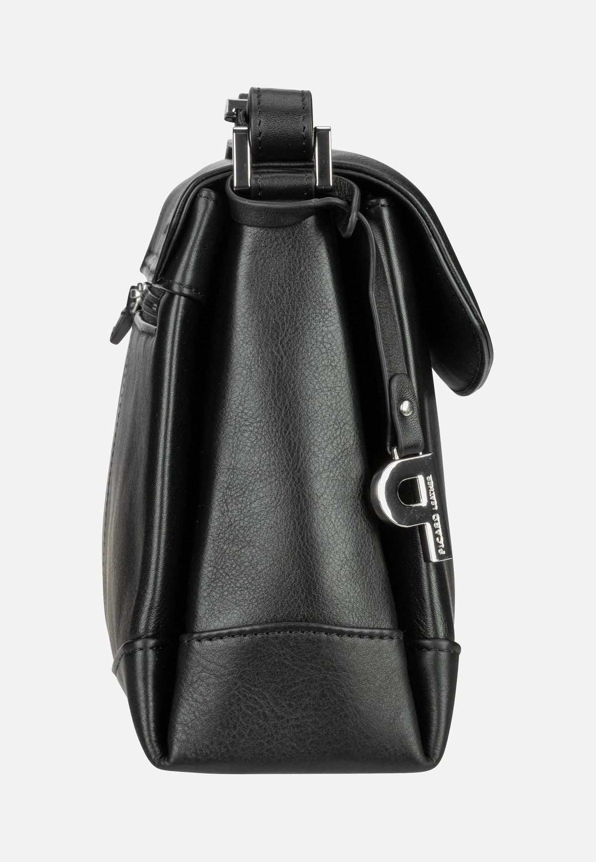 Picard Really 8207 Schwarz Crossbody Bag