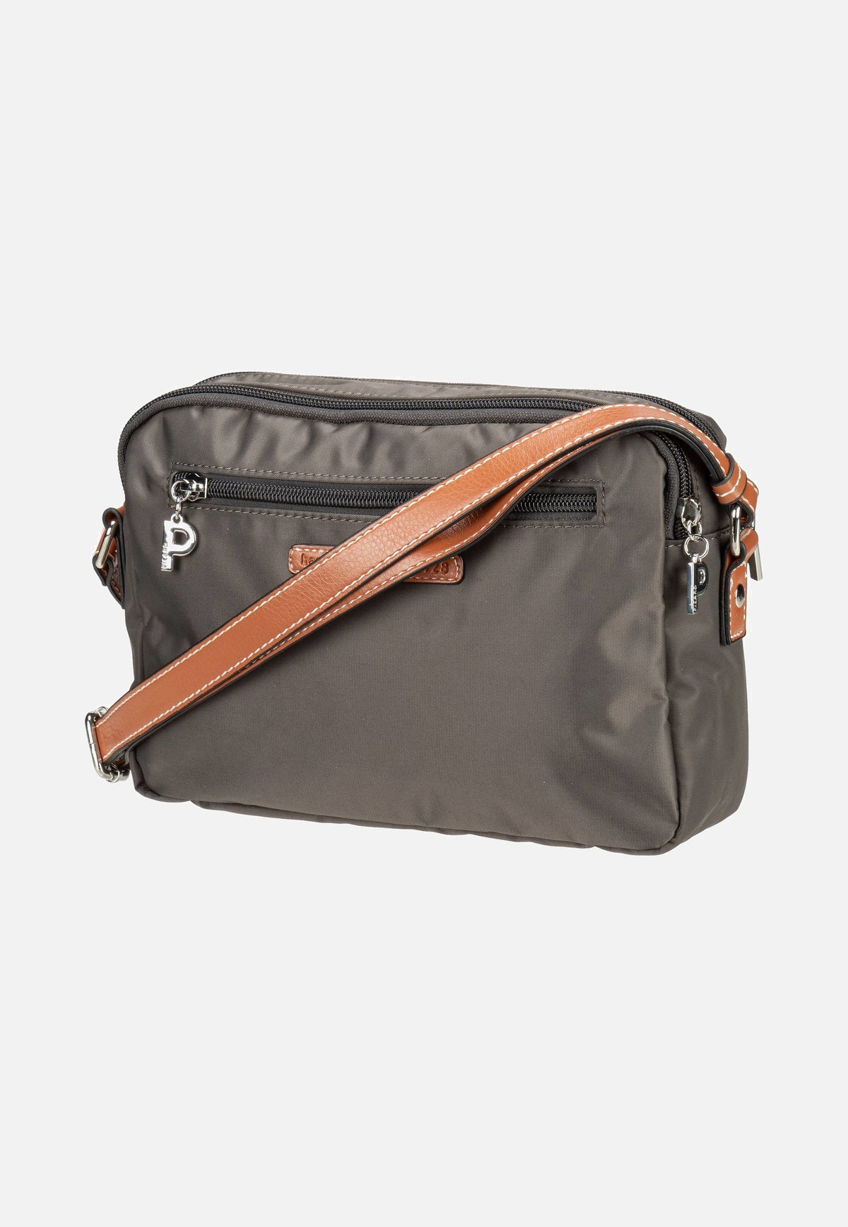 Picard Sonja 3252 Anthrazit Crossbody Bag