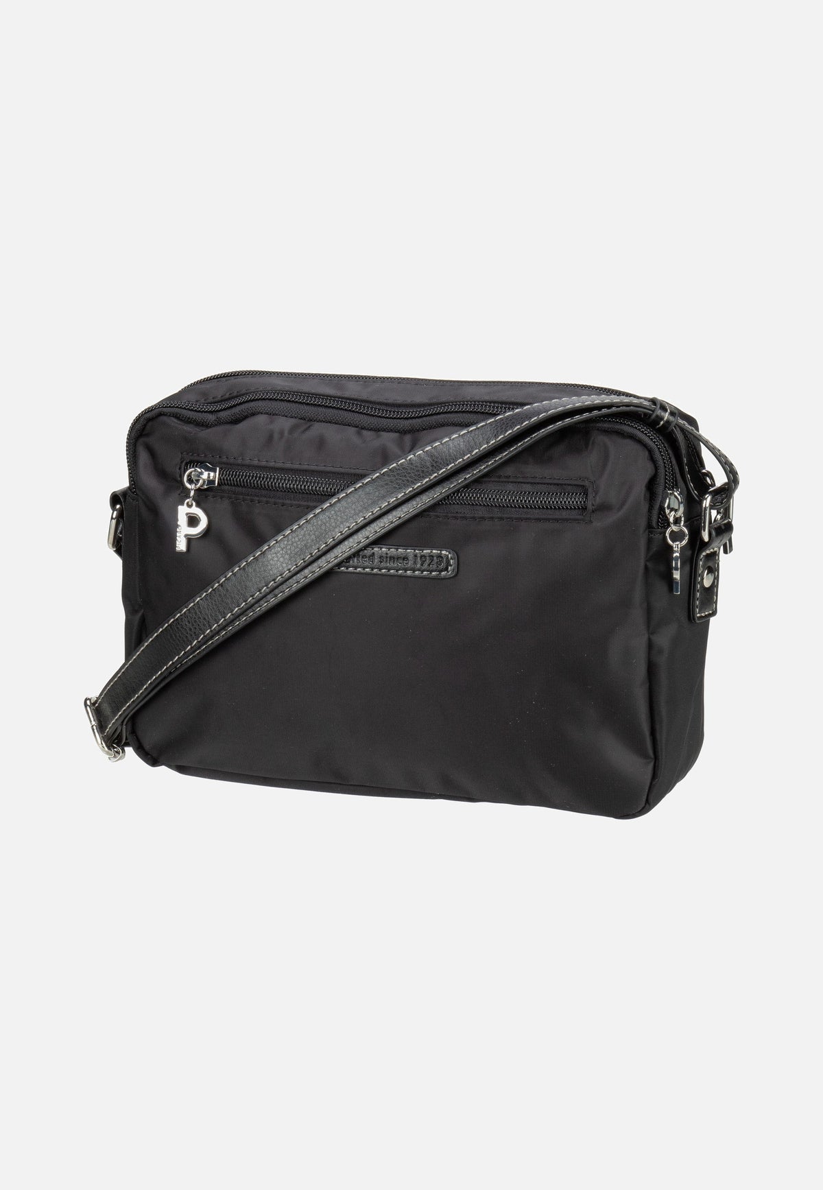 Picard Sonja 3252 Schwarz Crossbody Bag
