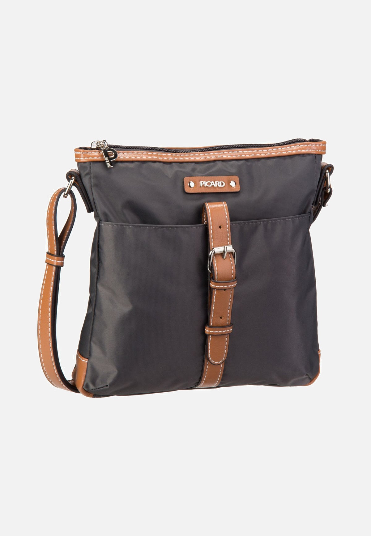 Picard Sonja 7830 Anthrazit Borsa a marsupio