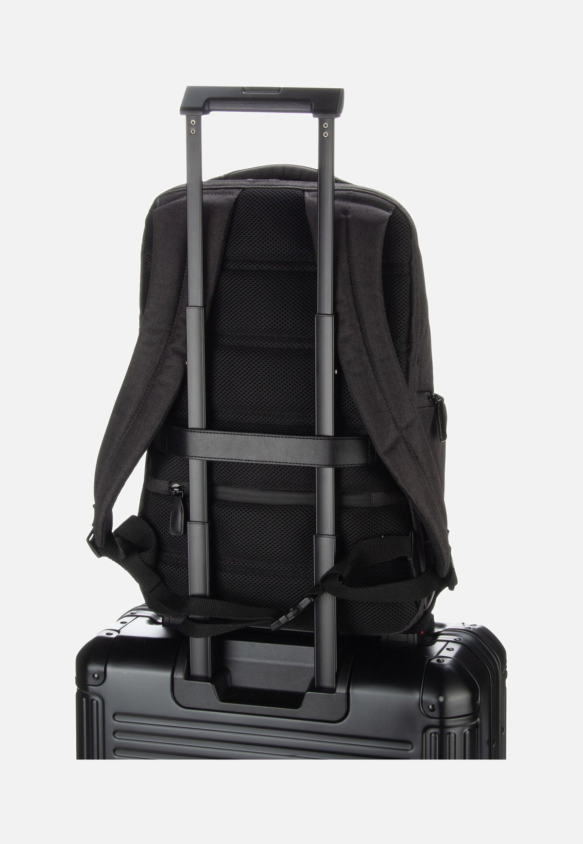 Picard Speed 2392 Schwarz Backpack