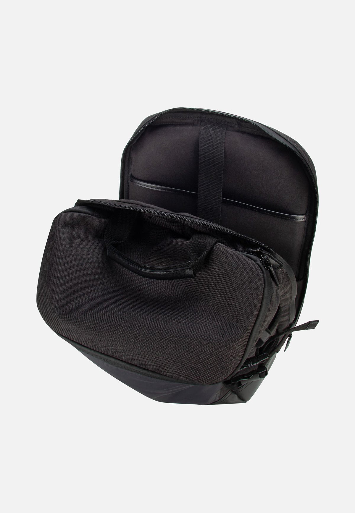 Picard Speed 2396 Schwarz Backpack