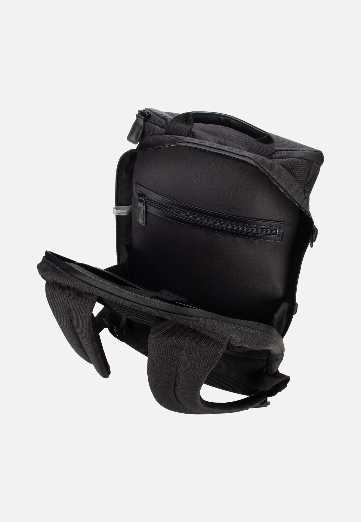 Picard Speed 2396 Schwarz Backpack