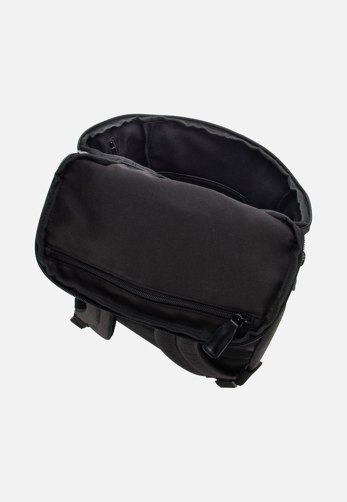 Picard Speed 2396 Schwarz Backpack