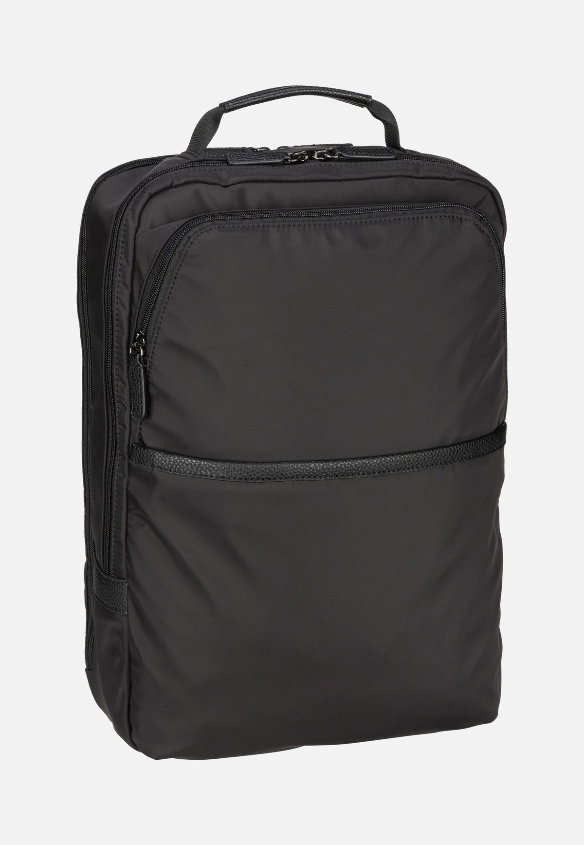 Picard Speed 2962 Schwarz Backpack