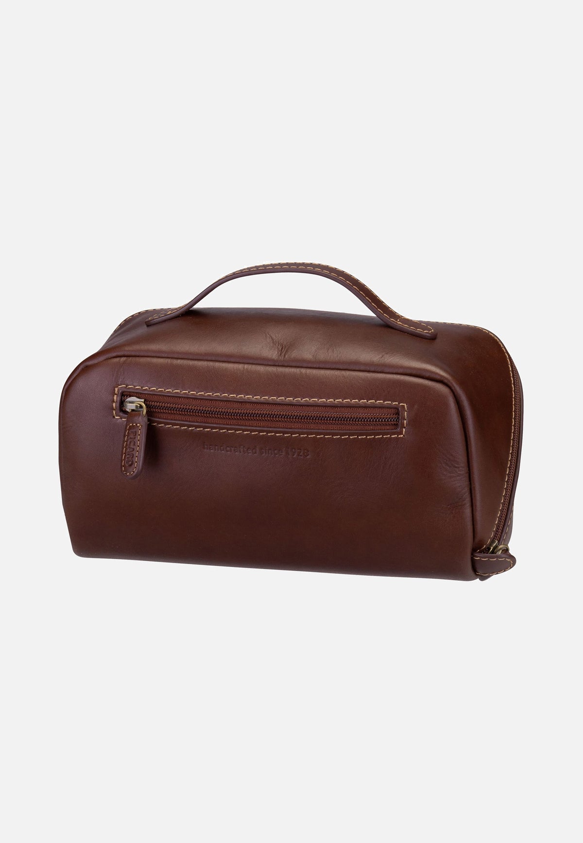 Picard Toscana 7216 Kastanie Toiletry Bag