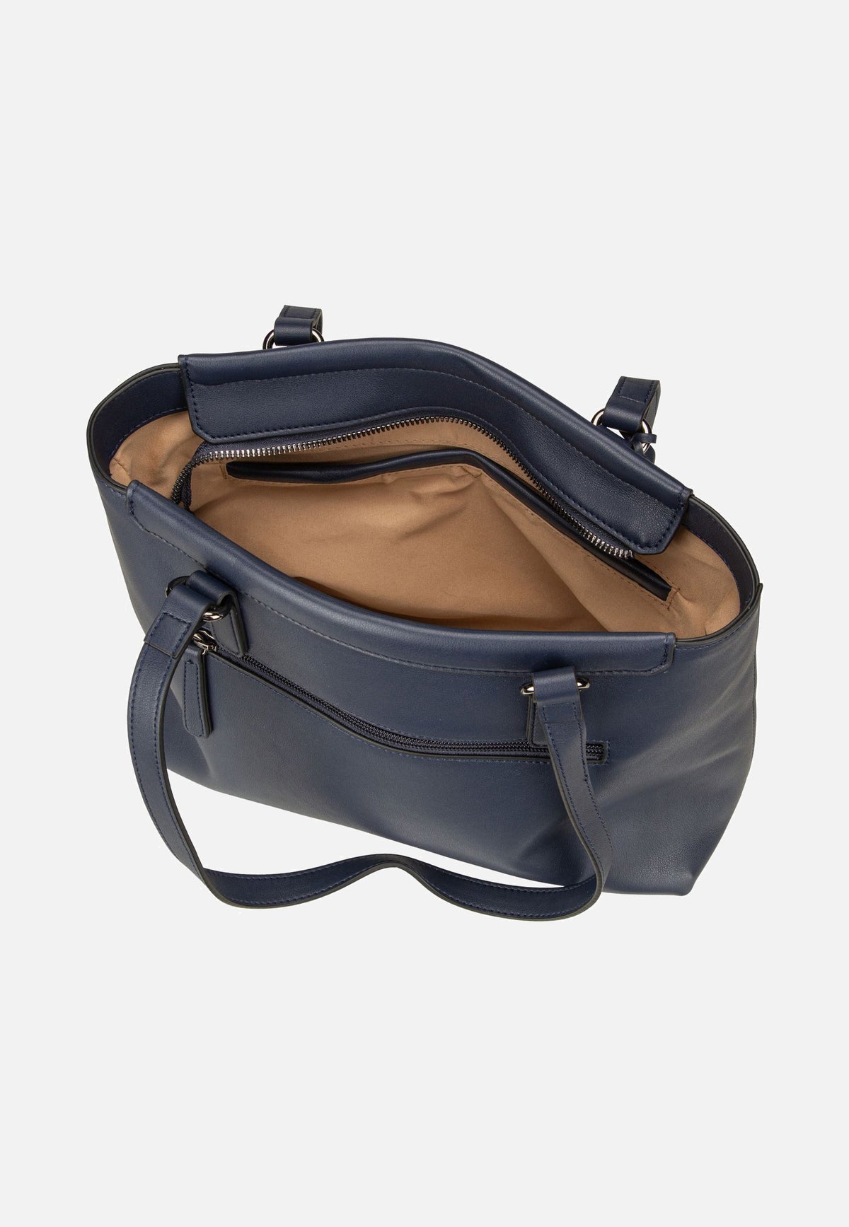 Picard Yours 3341 Ozean Shoulder Bag