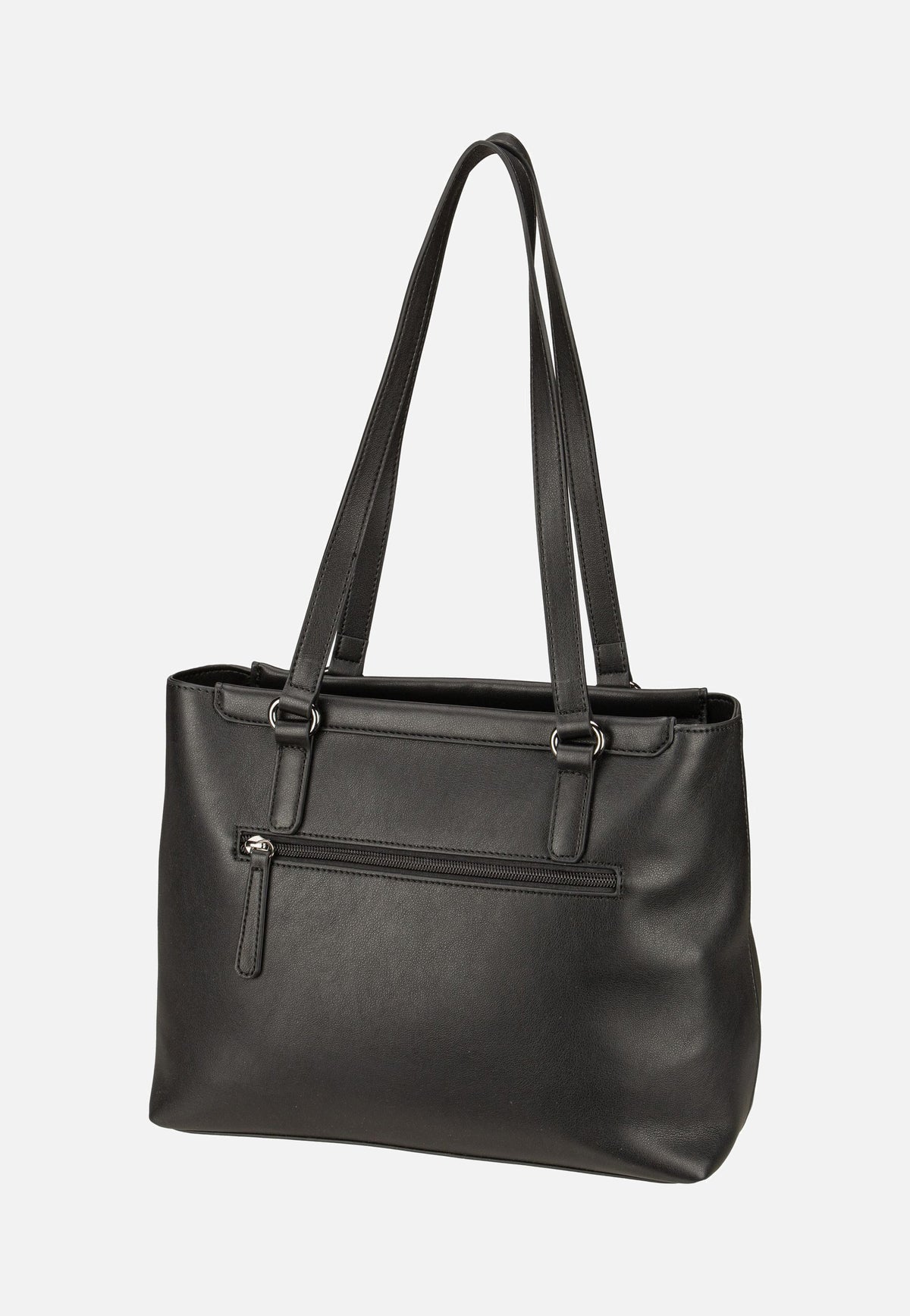 Picard Yours 3341 Schwarz Shoulder Bag