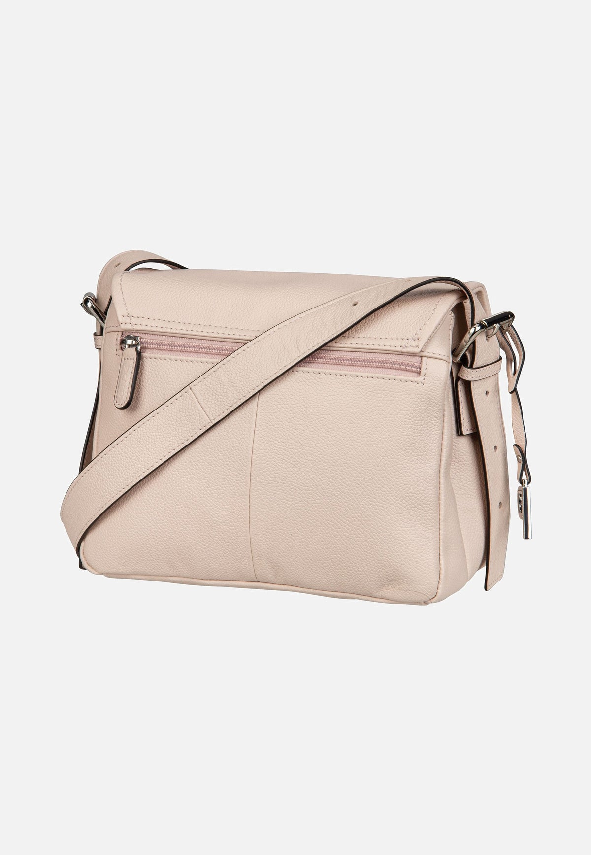 Picard Zoom 7283 Rose Crossbody Bag
