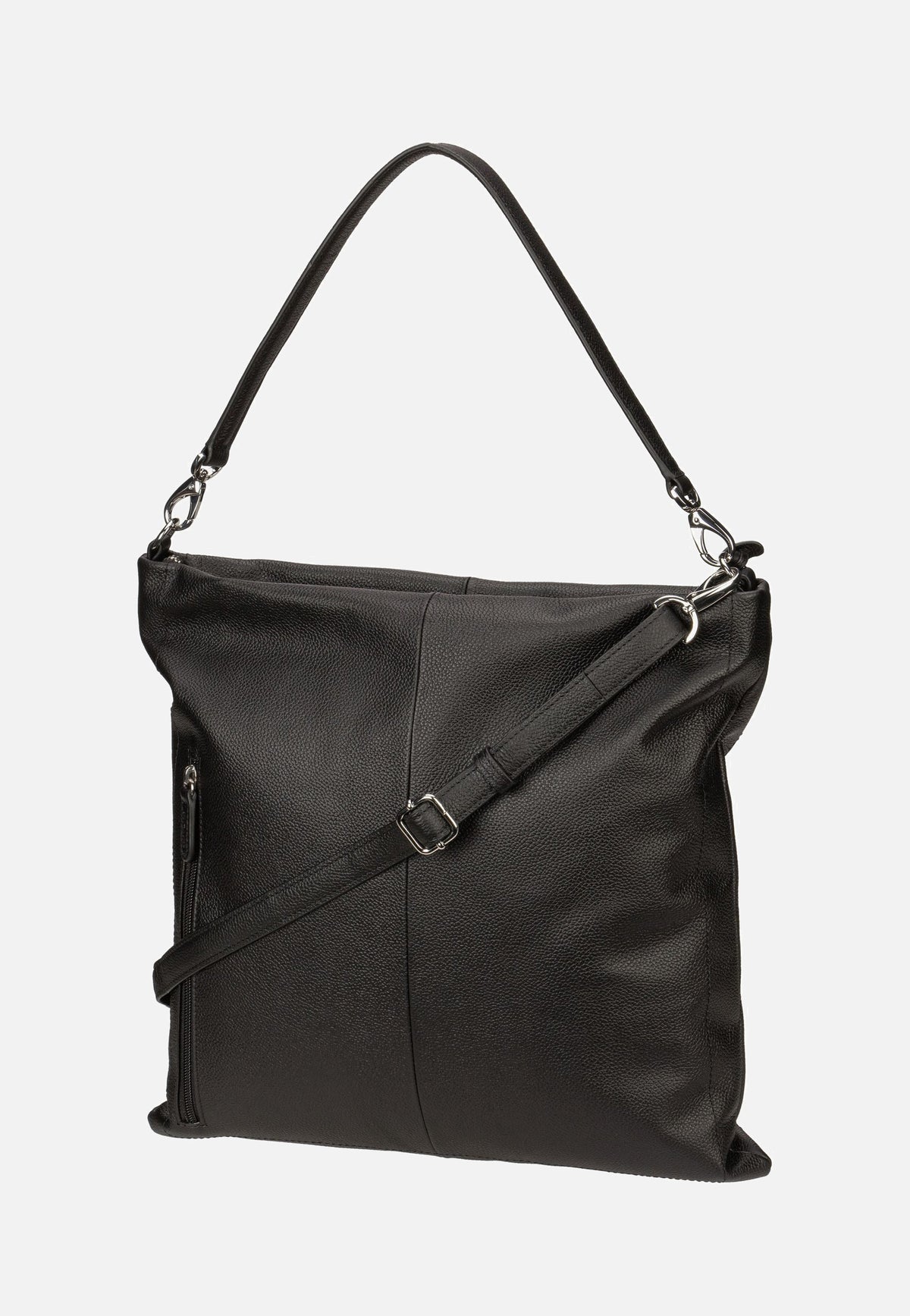 Picard Zoom 7284 Schwarz Shoulder Bag