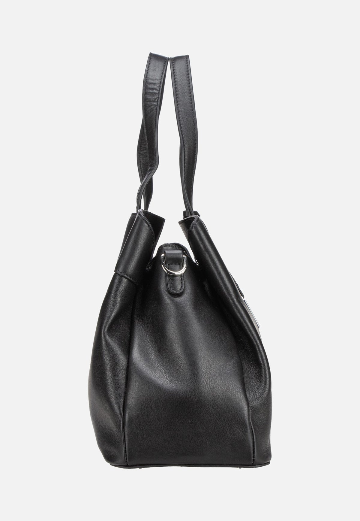 Picard Bali 1213 Schwarz Handvat tas