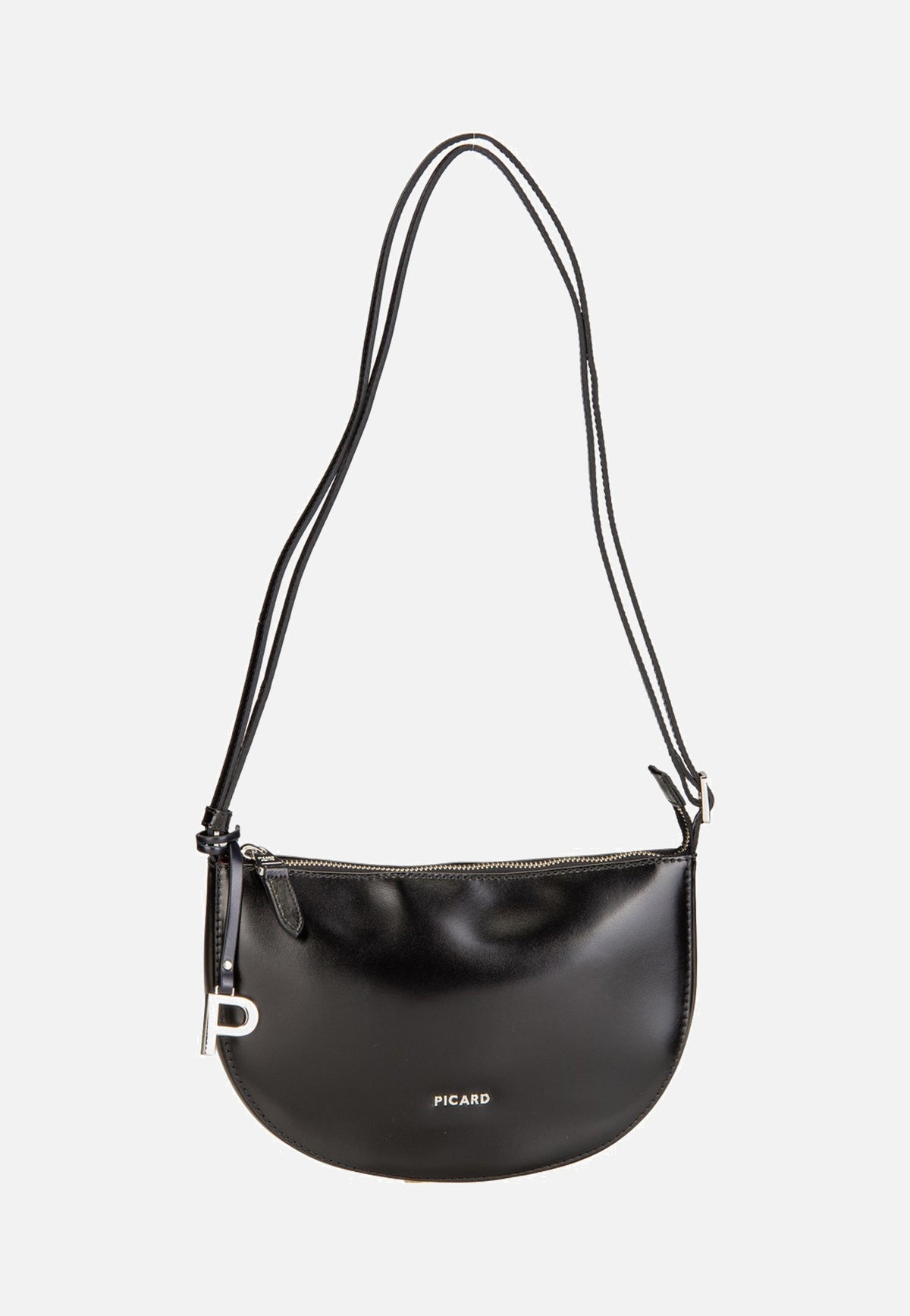 Picard Black Tie 5582 Schwarz Crossbody Bag