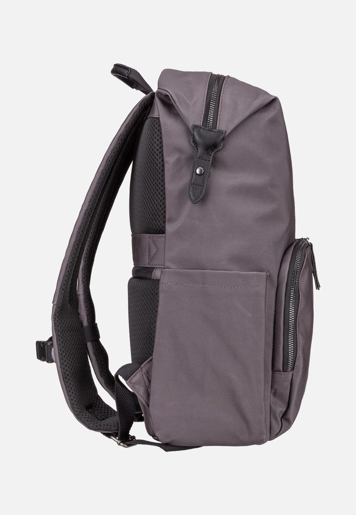 Picard Calahari 2994 Charcoal Backpack
