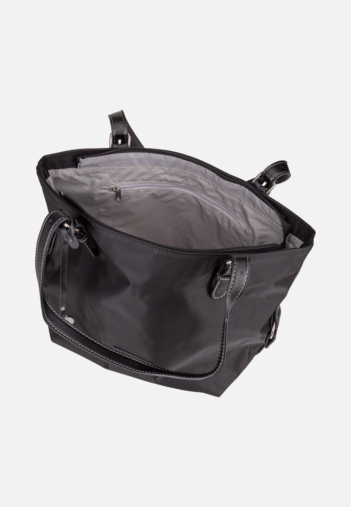 Picard Sonja 2794 Schwarz Shopper