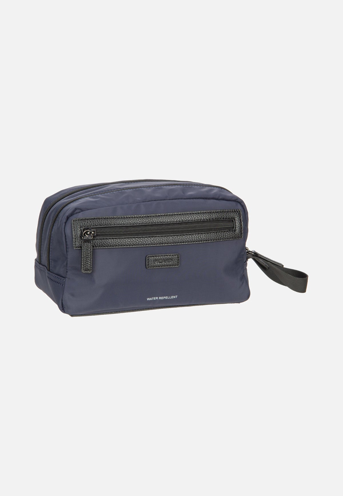Picard S'Pore 2981 Navy Toiletry Bag