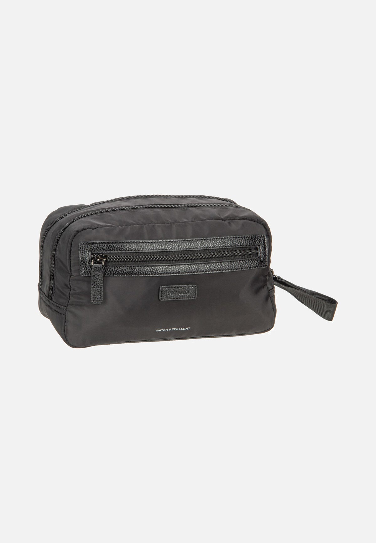 Picard S'Pore 2981 Schwarz Toiletry Bag