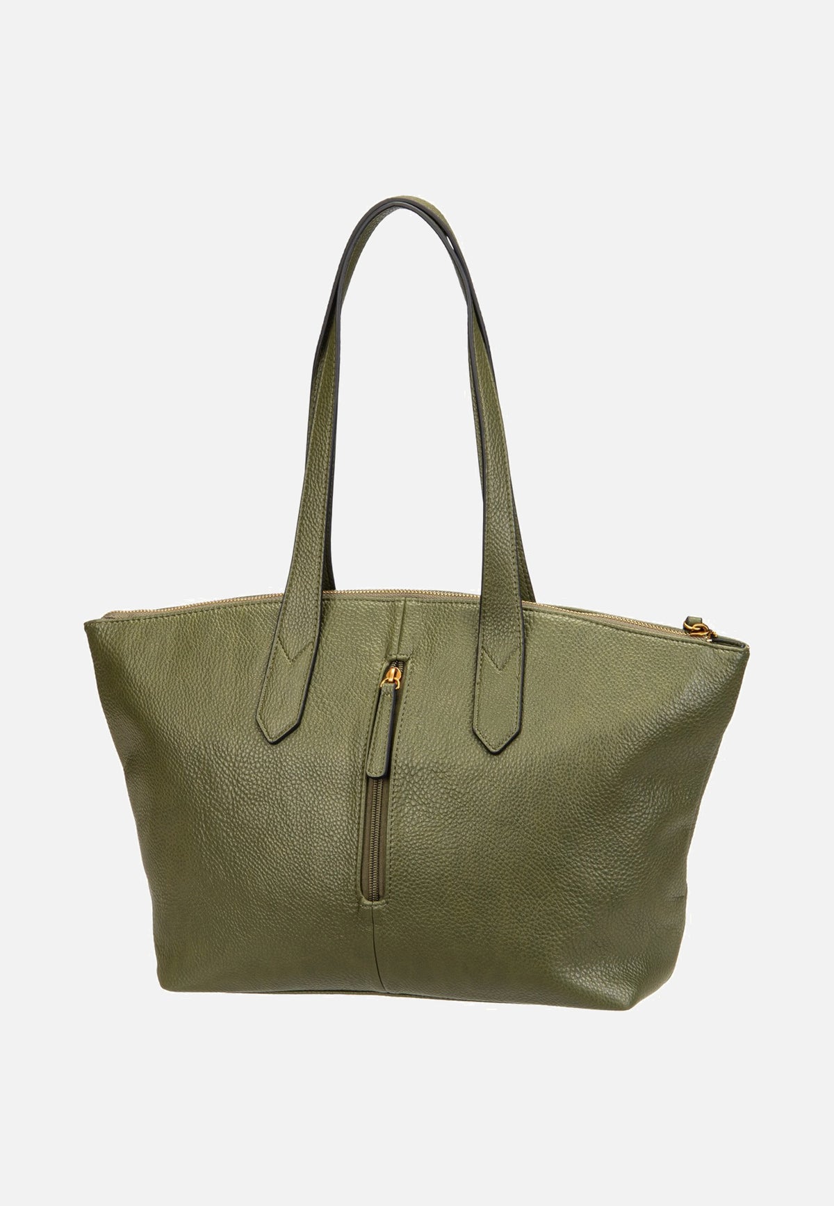 Picard Style 3322 Olive Client