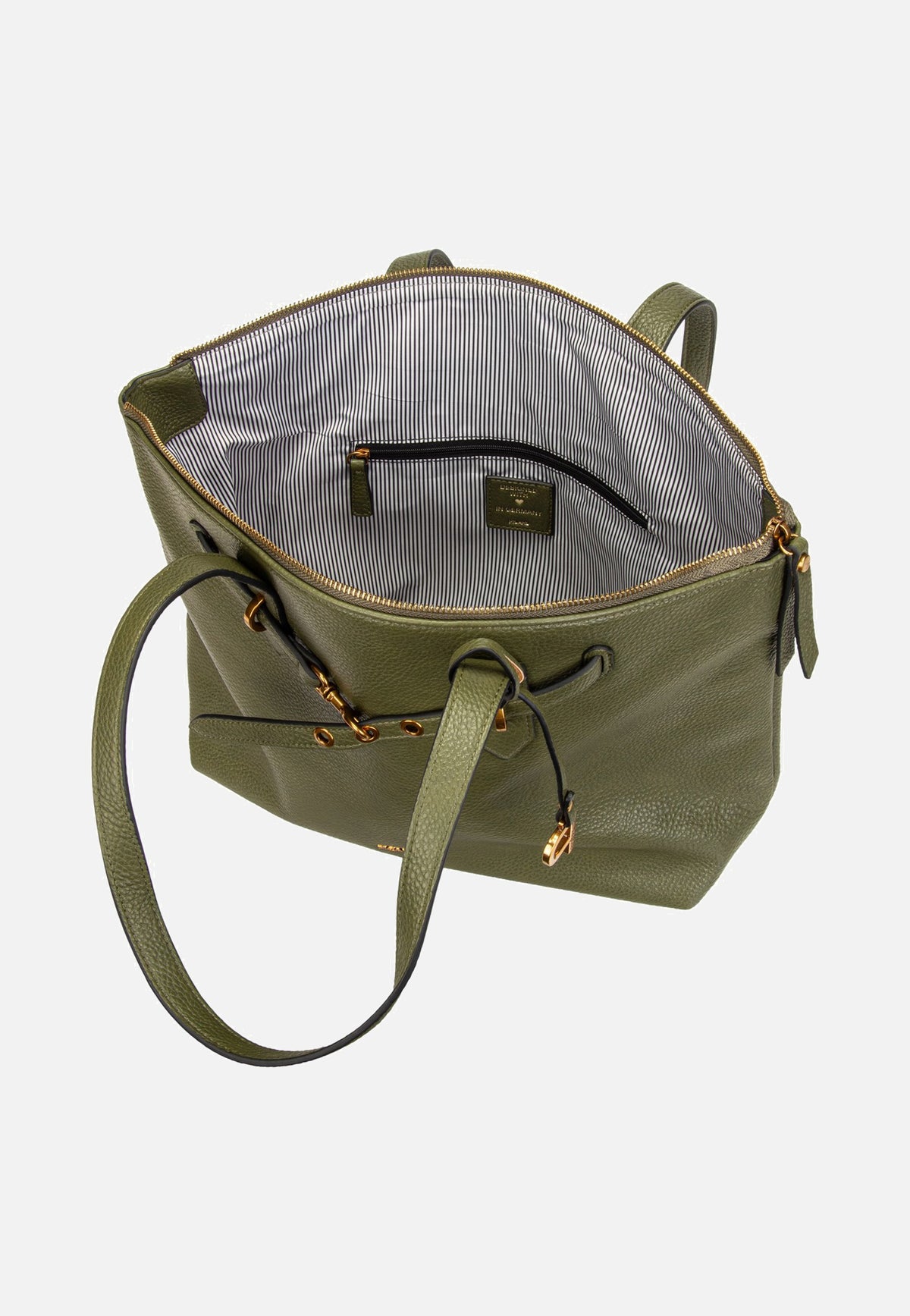 Picard Style 3322 Olive Client