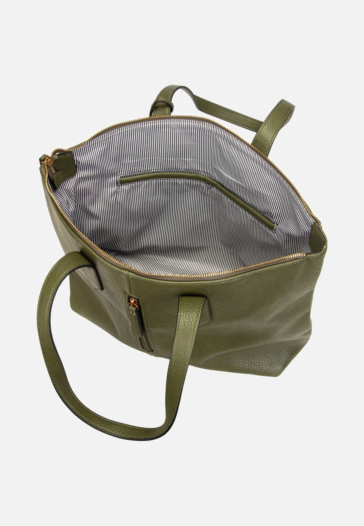 Picard Style 3322 Olive Client