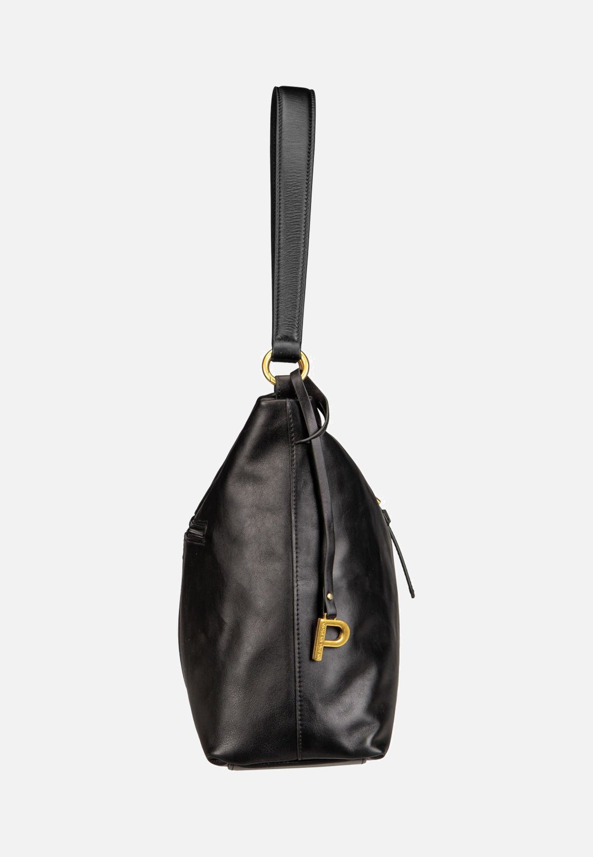 Picard Whisper 7320 Schwarz Shoulder Bag