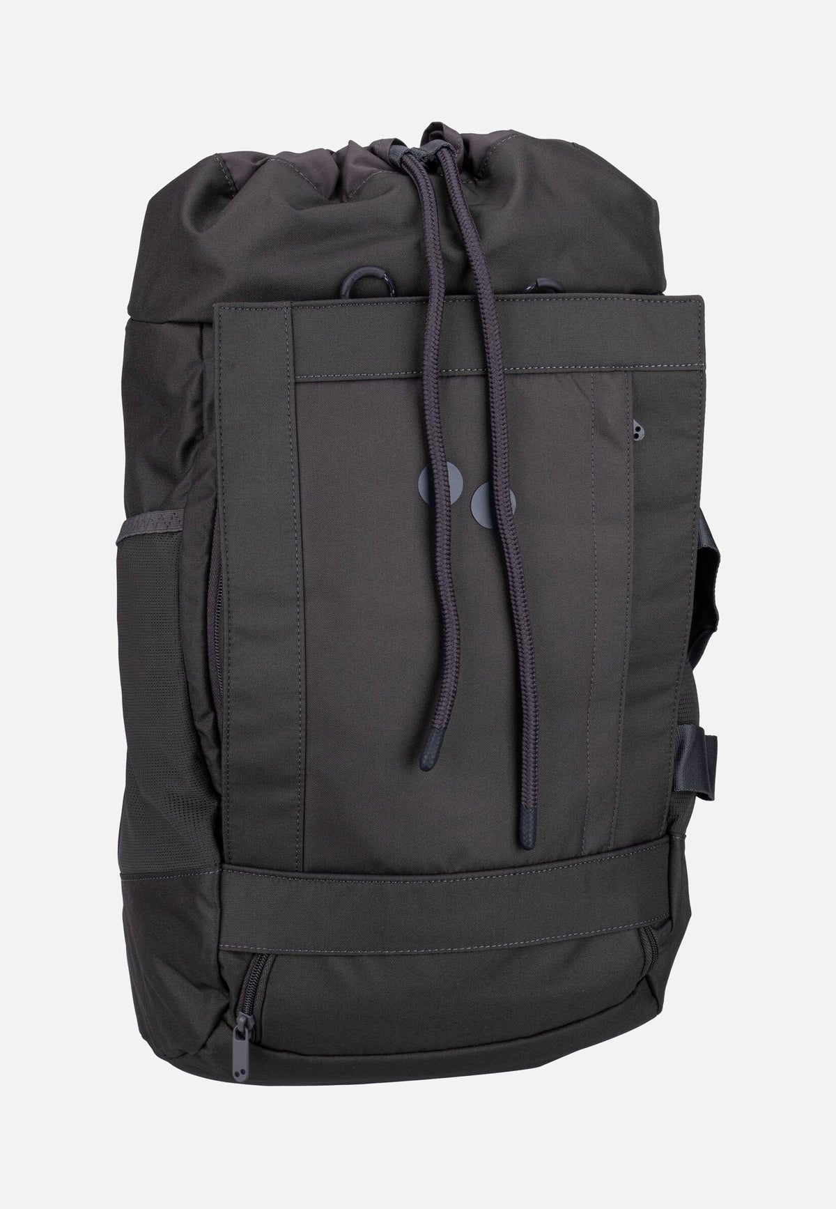 pinqponq Blok Medium Deep Anthra Sac a dos